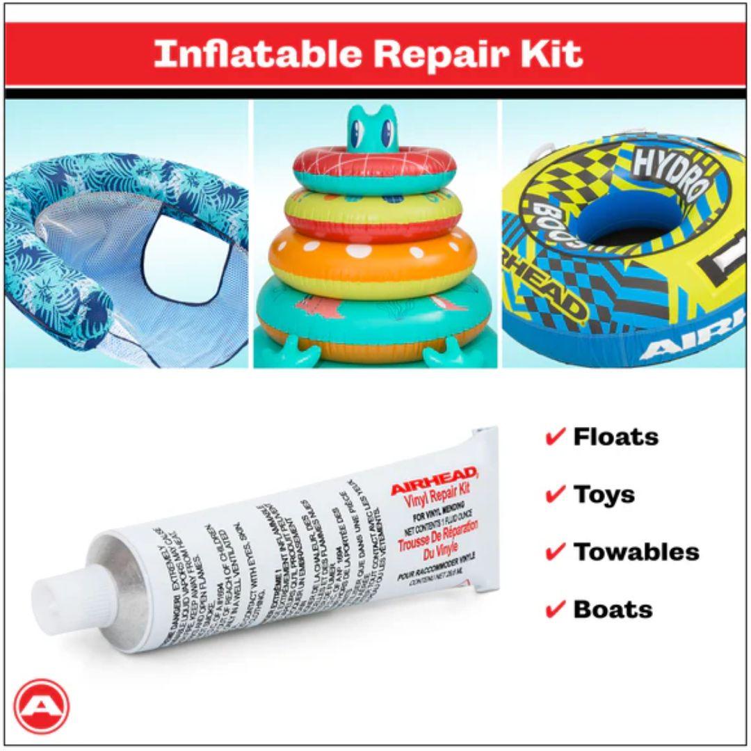 Airhead Vinyl Repair Kit